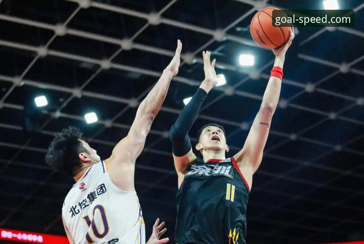CBA季后赛G2加时绝杀战深度评测：浙江83-81逆转宁波，兰道夫33分统治全场